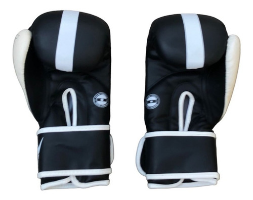 Imagen 5 de 6 de Guantes Boxeo Proyec Forza Kick Boxing Box Muay Thai Glooves