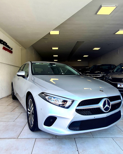Mercedes-benz Clase A 1.3 A200 163cv Progressive Hatch