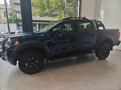 Nissan Frontier 2.3bt X-gear 4x4 At L22