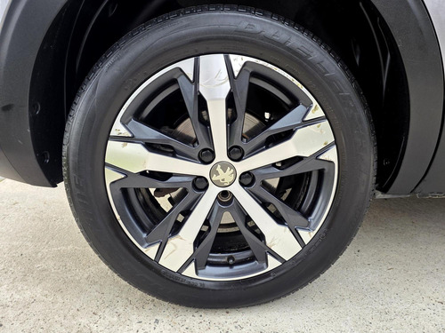 Peugeot 5008 1.6 Allure Plus Thp Tiptronic