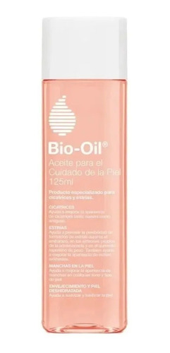 Aceite Corporal Bio Oil 125 Ml