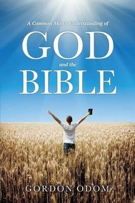 Libro A Common Man's Understanding Of God And The Bible -...