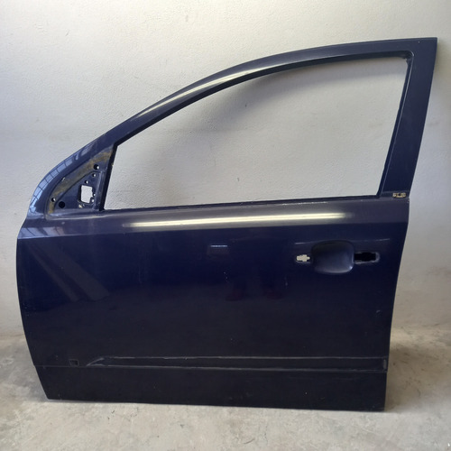 Puerta Delantera Izquierda Chevrolet Astra H Mod.2005-2009