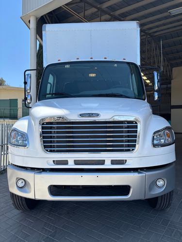 Freightliner M2 Torton Año 2020 Con 3 Meses De Garantia
