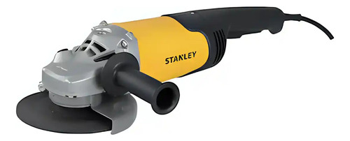 Esmeril Angular 7'' (180mm) 2200w Stanley Stgl2218-b2