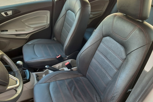 Ford Ecosport Titanium 2.0 Excelente Estado *unico Dueño*
