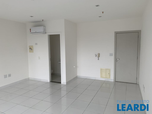 Imagem 9 de 15 de Conj. Comercial - Vila Leopoldina - Sp - 603180