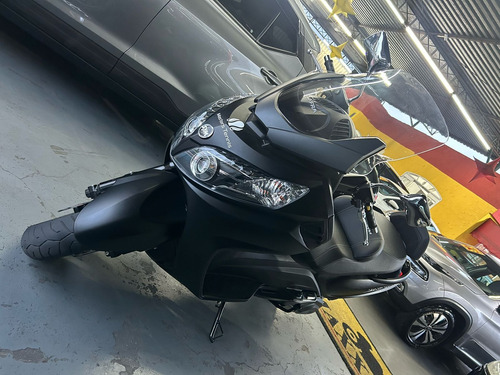 Dafra Maxsym 400i