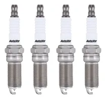 Comprar 4 Bujías Kit Doble Platino Ecosport L4 2.0l 20\u002F22 Autolite