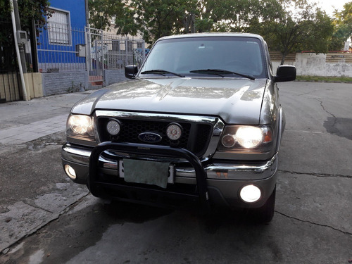 Ford Ranger Xlt 2.3