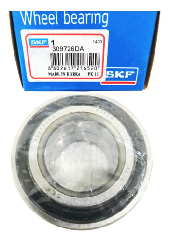 Rodamiento Delantero Skf 309726da Aveo, Cielo, Lanos, Nubira