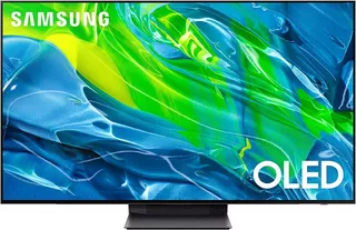 Samsung Class Oled S95b Quantum 4k 120 Hz Smart Tv 65-in