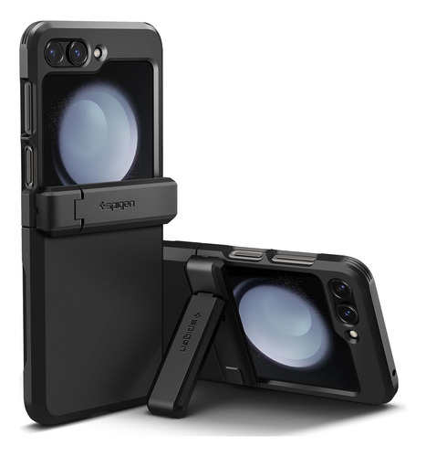 Spigen Funda Tough Armor Pro Diseñada Para Galaxy Z Flip 5