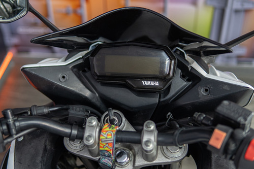 Yamaha Fazer 150 2019