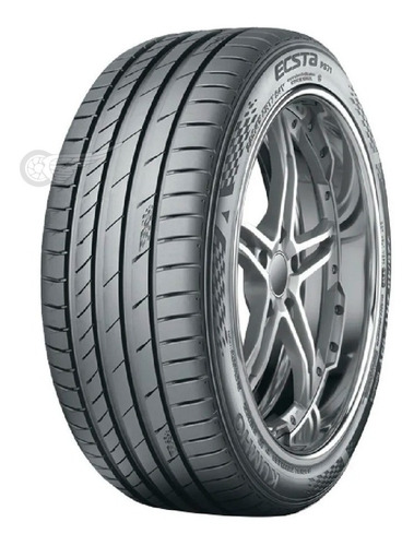 Neumático Kumho 245 40 R19 Ps71 Mercedes Benz Bmw Audi Vw