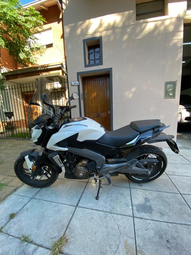 Bajaj Dominar 400