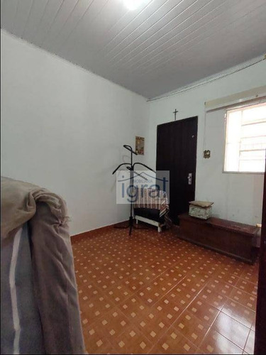 Imagem 13 de 21 de Casa Com 2 Dormitórios À Venda, 138 M² Por R$ 500.000,00 - Jardim Oriental - São Paulo/sp - Ca1010