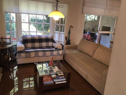 Casa Com 3 Dormitórios À Venda, 183 M² Por R$ 690.000,00 - Granja Viana - Cotia/sp - Ca16136