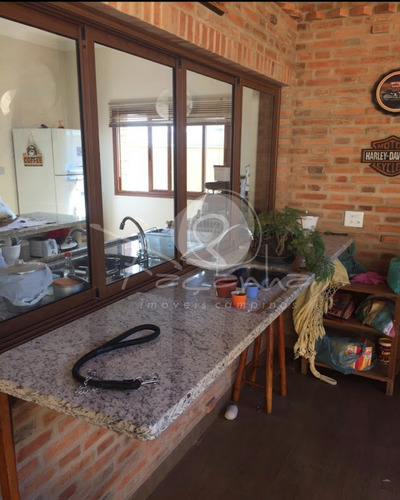 Imagem 23 de 28 de Casa Para Venda Próximo Ao Alphaville No Parque Das Quaresmeiras Em Campinas - Imobiliária Em Campinas - Ca01079 - 69795849