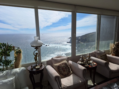 Duplex Lujo, Arriendo Desde Marzo, Fines Semana 4 Noches