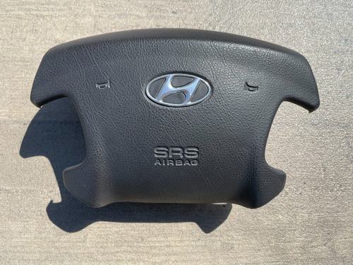 Bolsa De Aire Volante Original Hyundai Sonata 2009 - 2010