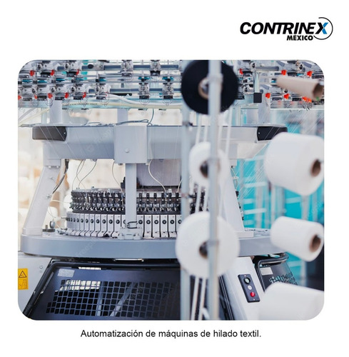 Sensor Inductivo Contrinex Miniatura Dw-ad-623-m5 Kit 4pz