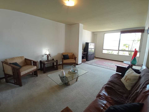 Imagen 4 de 30 de Se Vende Lindo Apartamento 137.5 M² 3h+serv/3b/2p La Ciudadela