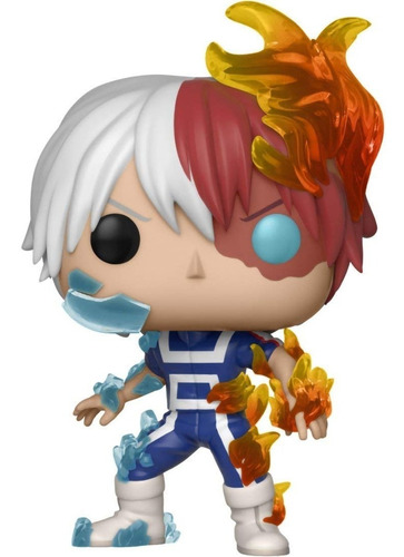 Funko Pop My Hero Academia Todoroki