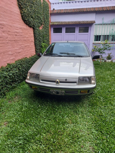 Renault Fuego 2.2 Gta Max 1993