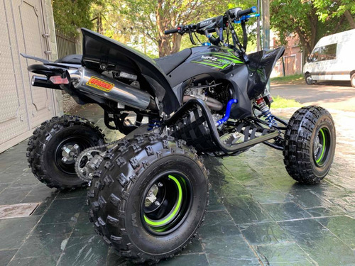 Yamaha Yfz 450 R