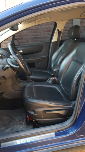 Citroën C4 2.0 Hdi Exclusive