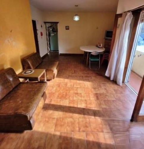 Departamento En Venta - 1 Dormitorio 1 Baño - Cochera - 40mts2 - San Bernardo Del Tuyú