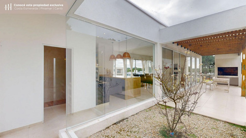 Casa En Venta En Costa Esmeralda