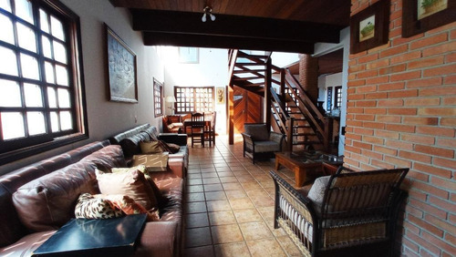 Casa Com 3 Dormitórios À Venda, 250 M² Por R$ 2.500.000,00 - Riviera De São Lourenço - Bertioga/sp - Ca3391