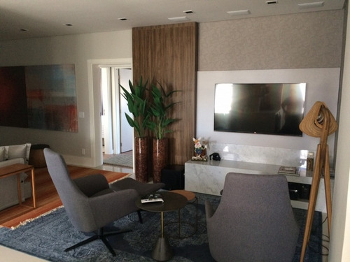 Imagem 4 de 14 de Apartamento Centro Brusque - 77083
