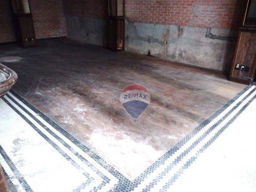 Imagem 12 de 23 de Casarão À Venda Com 246 M² No Leblon - Ca0015