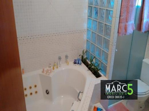 Imagem 18 de 20 de Casa Em Condominio - Aruja 5 - 32