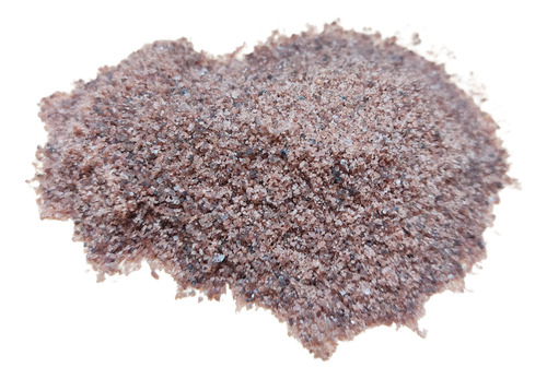 Sal Negro Do Himalaia Fino 1kg