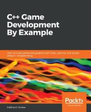 Libro C++ Game Development By Example : Learn To Build Ga...