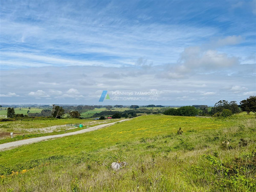 Parcelas En Venta Con Vista Al Lago Y Volcanes En Frutillar