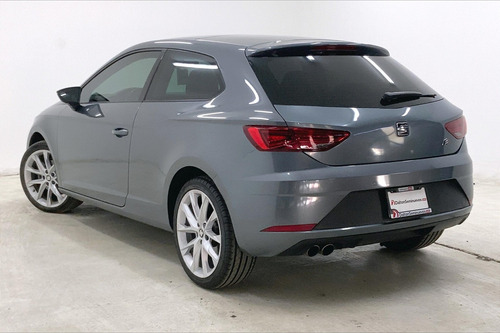 Imagen 11 de 25 de Seat Leon 5 Pts Fr, 18t, 180 Hp, Dsg, Climatronic, Qc, Tel