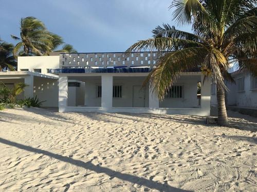 Imagen 15 de 19 de Casa Amueblada En Renta En Chuburna Puerto