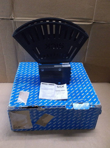 Lms4521r-16000 Sick New In Box 2d Lidar Sensor 10868 Ccx