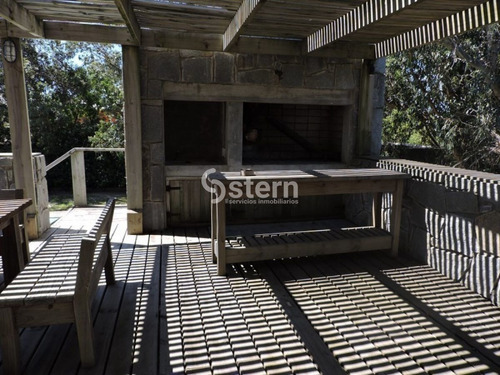 Imagen 5 de 24 de Venta Temporario Y Venta Casa 4 Dormitorios, El Chorro, Manantiales.