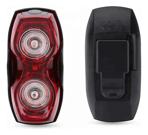 Accesorios Para Bicicleta De Montaña, Bicicleta Nocturna, Su