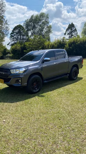 Toyota Hilux 2.8l