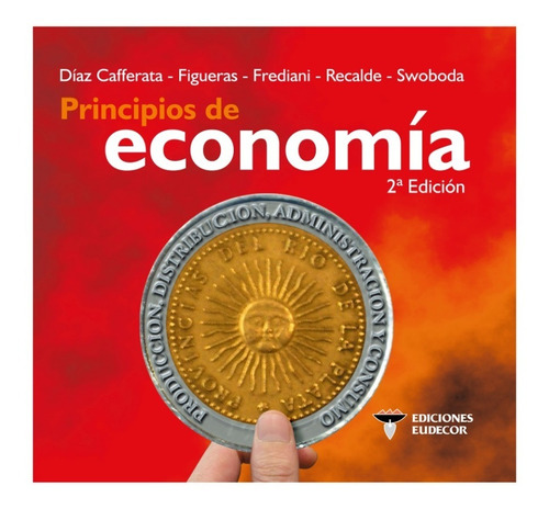 Principios De Economía - 2a Edición