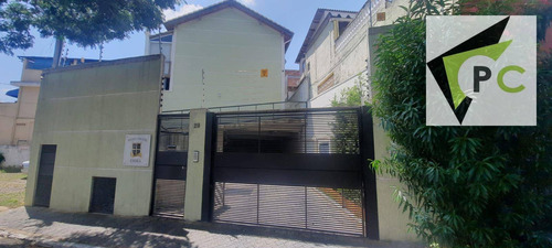 Imagem 1 de 21 de Sobrado Com 2 Dormitórios À Venda, 100 M² Por R$ 640.000 - Casa Verde Média - São Paulo/sp - So0214