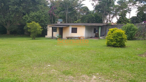 Imagem 3 de 10 de Chácara À Venda, Jardim São Marcos, Itapecerica Da Serra/sp. - 6187