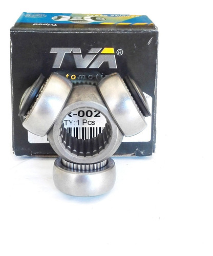 Triceta Para Mitsubishi Lancer Rio R11 Espero 22 Dientes